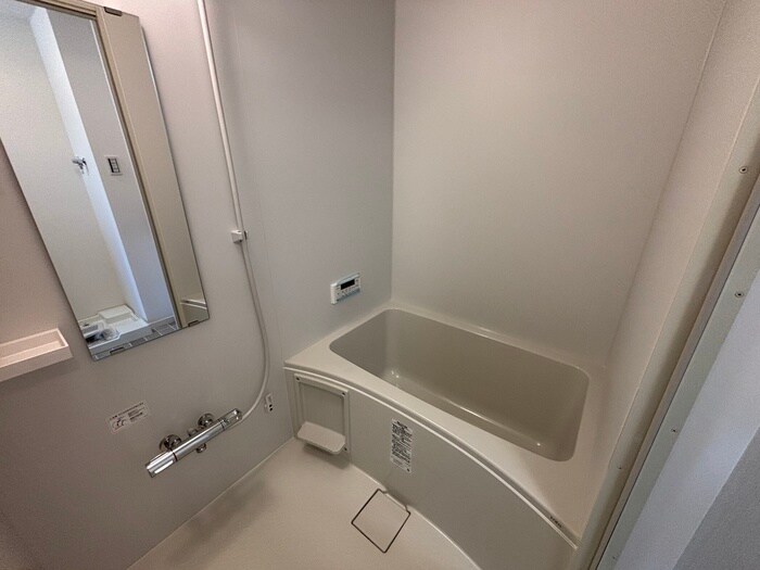 バス／シャワールーム等 ミネルヴァ日佐