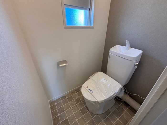 トイレ ミネルヴァ日佐