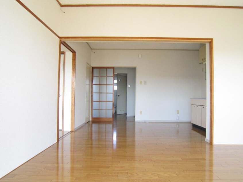 居室 ミネルヴァ日佐