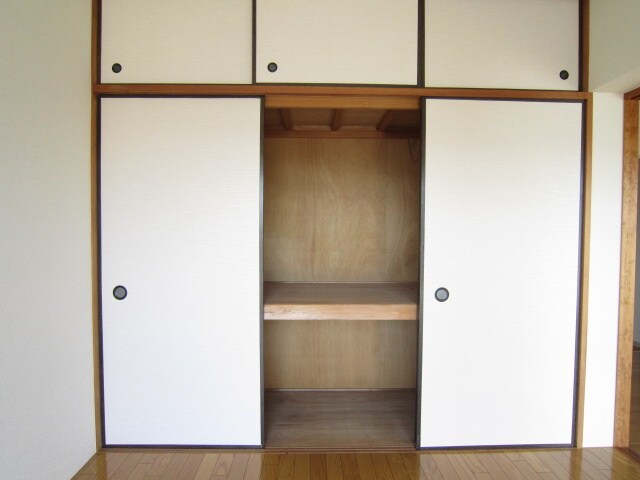 収納 ミネルヴァ日佐