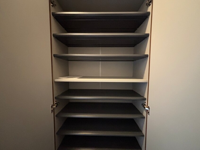 靴箱 ミネルヴァ日佐