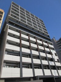 ｴﾝｸﾚｽﾄﾍﾞｲ天神東Ⅱ(801)