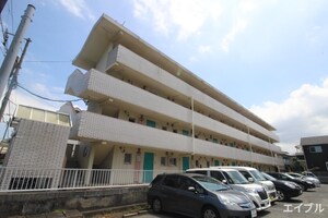 ライフ・モア中尾