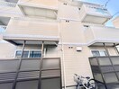 外観写真 ハイミエ－ル横手