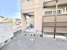 建物設備 ハイミエ－ル横手