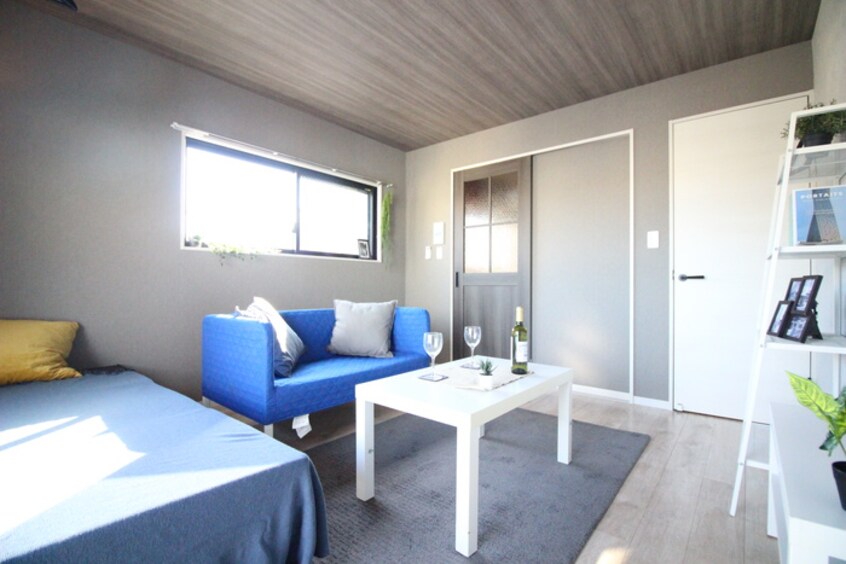 居室 Ｌｕｃｉａ