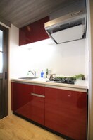 キッチン Ｌｕｃｉａ