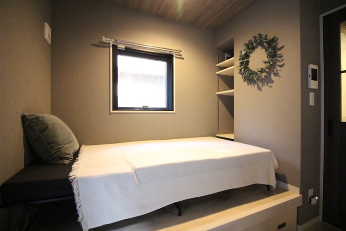 居室 Ｌｕｃｉａ