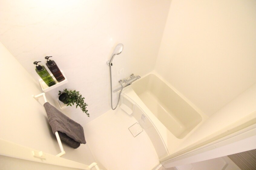 バス／シャワールーム等 Ｌｕｃｉａ