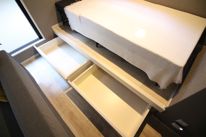 居室 Ｌｕｃｉａ