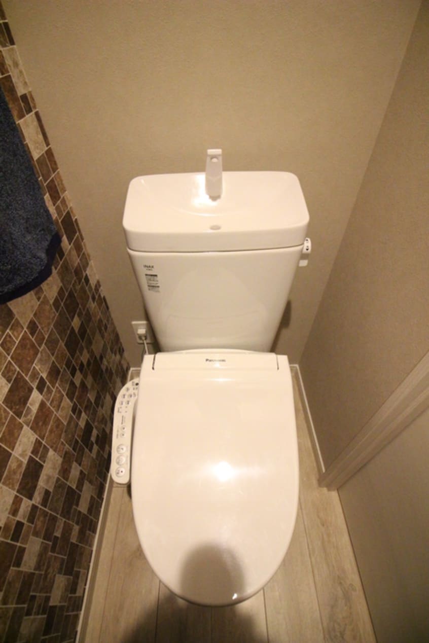 トイレ Ｌｕｃｉａ