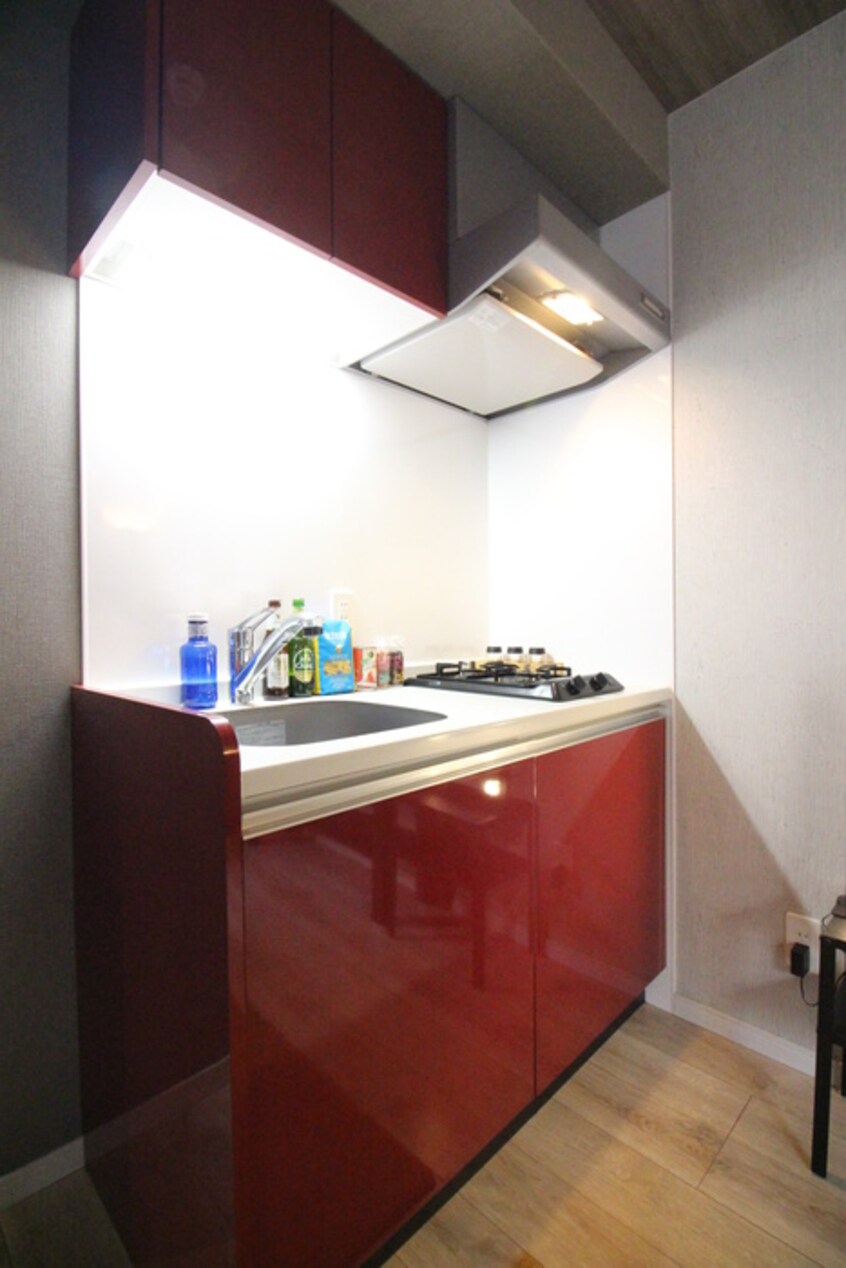 キッチン Ｌｕｃｉａ