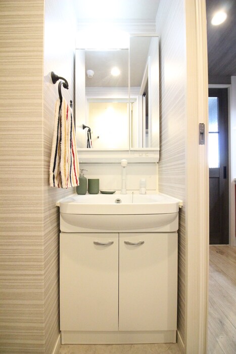 洗面 Ｌｕｃｉａ