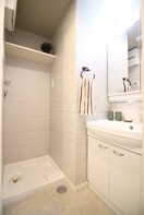 洗濯機置場 Ｌｕｃｉａ