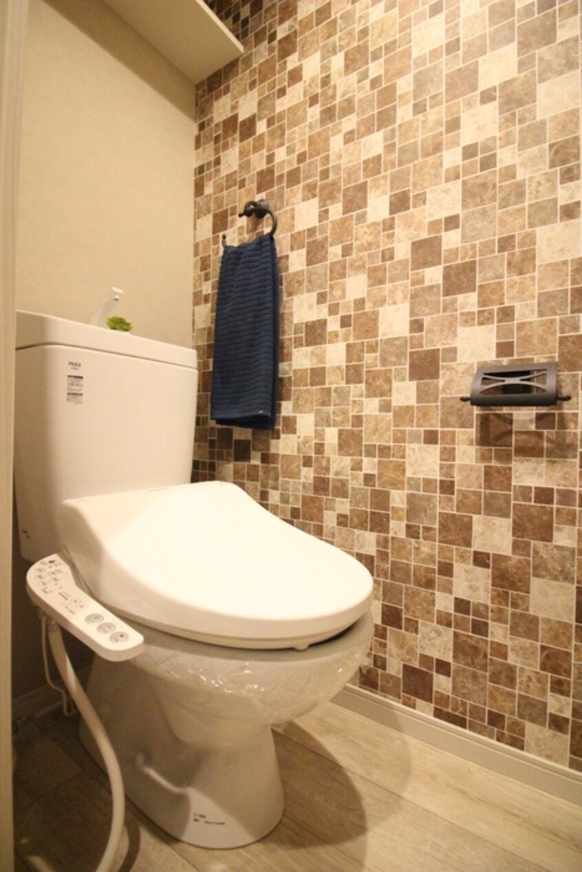 トイレ Ｌｕｃｉａ