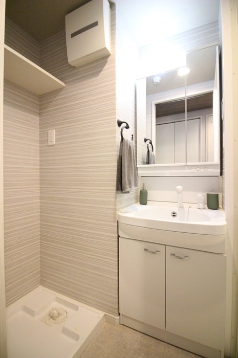 洗面 Ｌｕｃｉａ