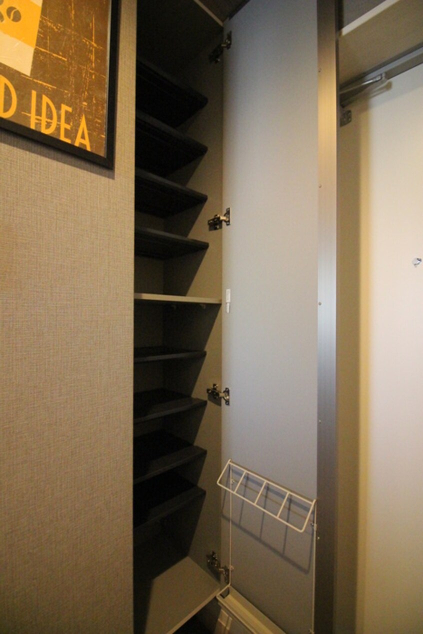 靴箱 Ｌｕｃｉａ