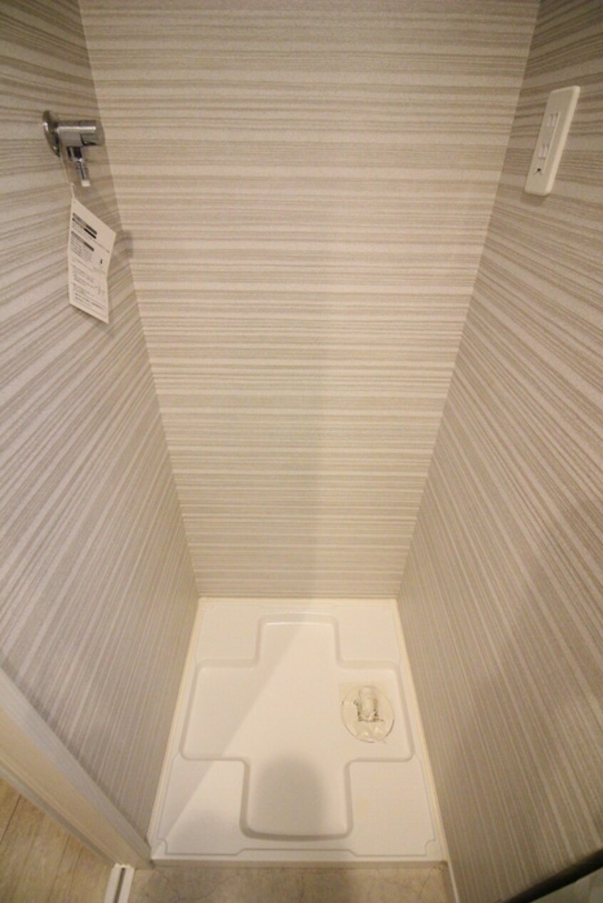 洗濯機置場 Ｌｕｃｉａ