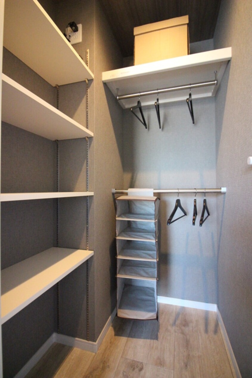 収納 Ｌｕｃｉａ