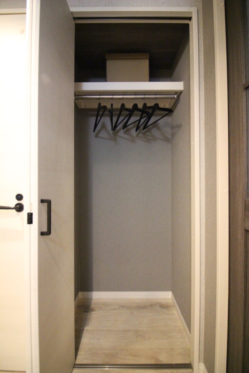 収納 Ｌｕｃｉａ