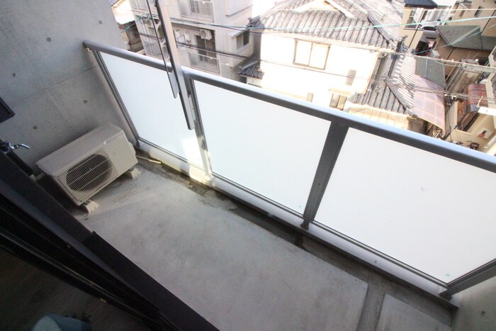 ベランダ・バルコニー Ｌｕｃｉａ