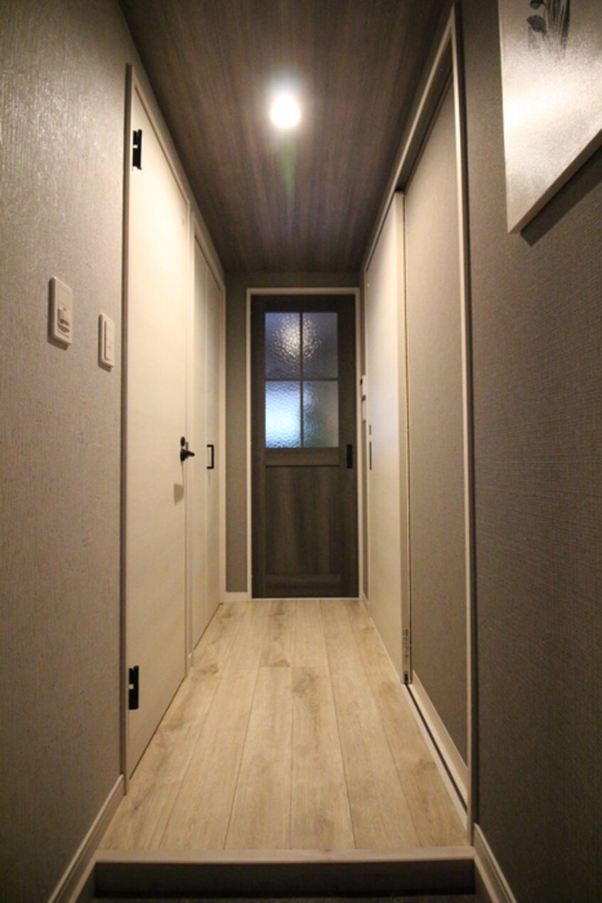 玄関 Ｌｕｃｉａ