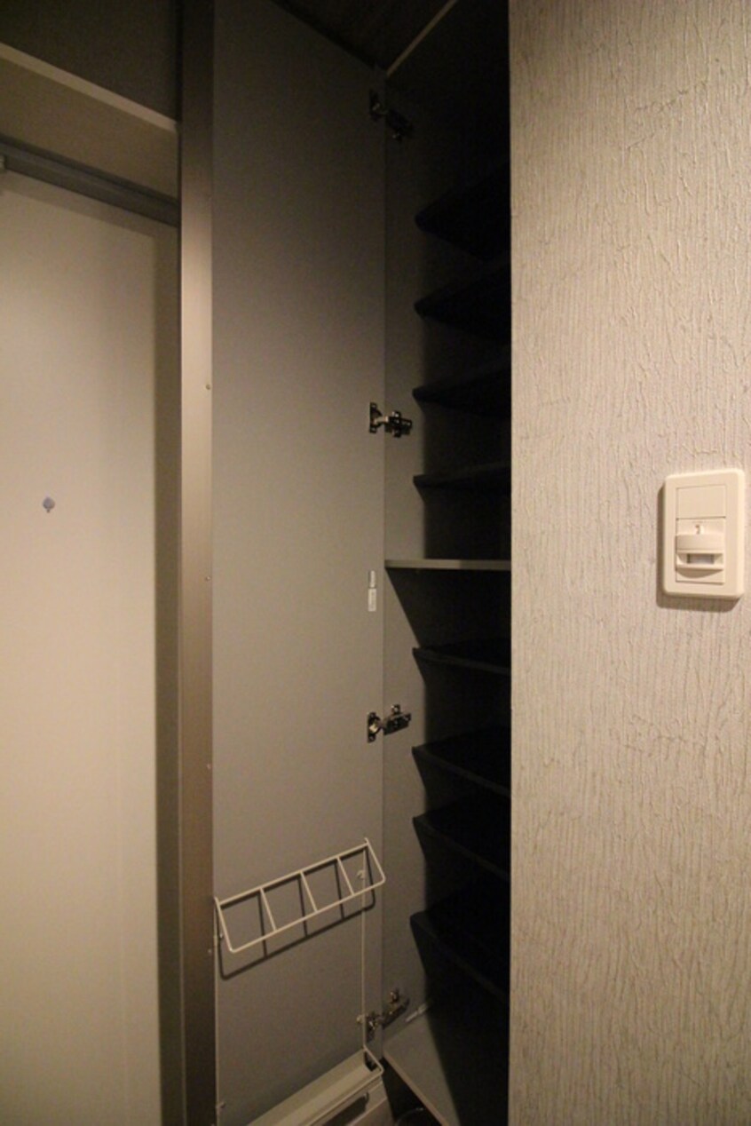 靴箱 Ｌｕｃｉａ