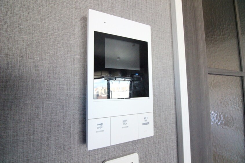 内観写真 Ｌｕｃｉａ