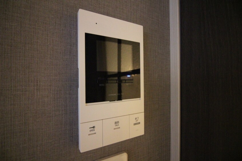 内観写真 Ｌｕｃｉａ