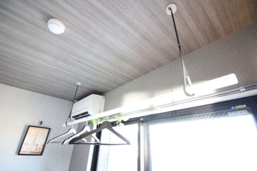 内観写真 Ｌｕｃｉａ