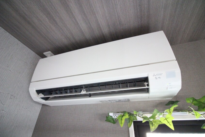 内観写真 Ｌｕｃｉａ