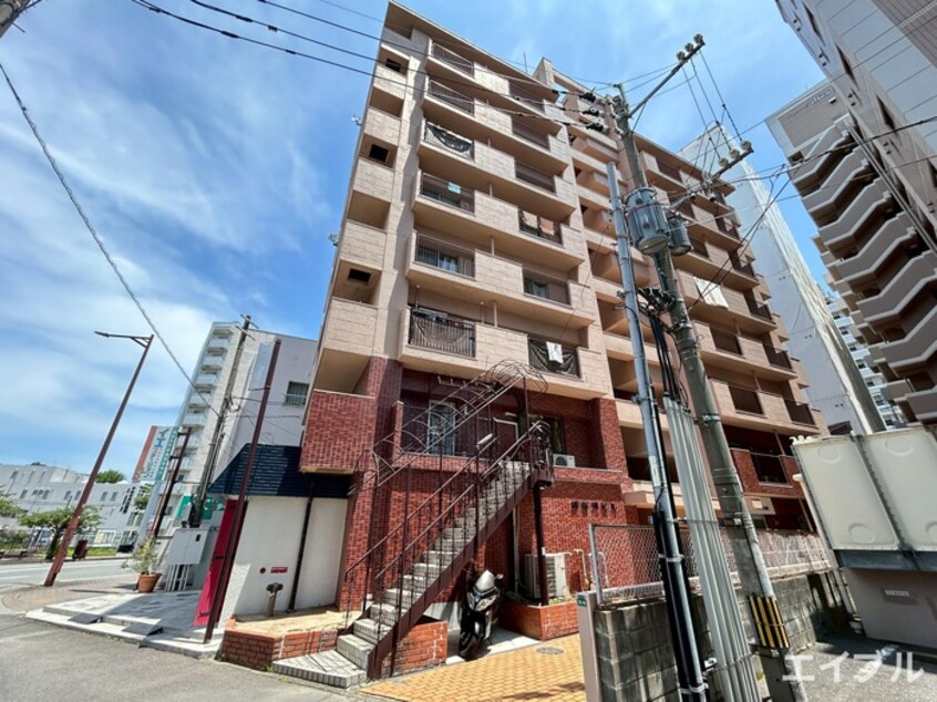 外観写真 第２岸川ビル