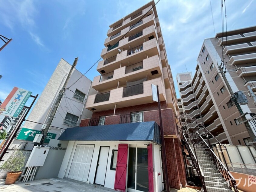 外観写真 第２岸川ビル
