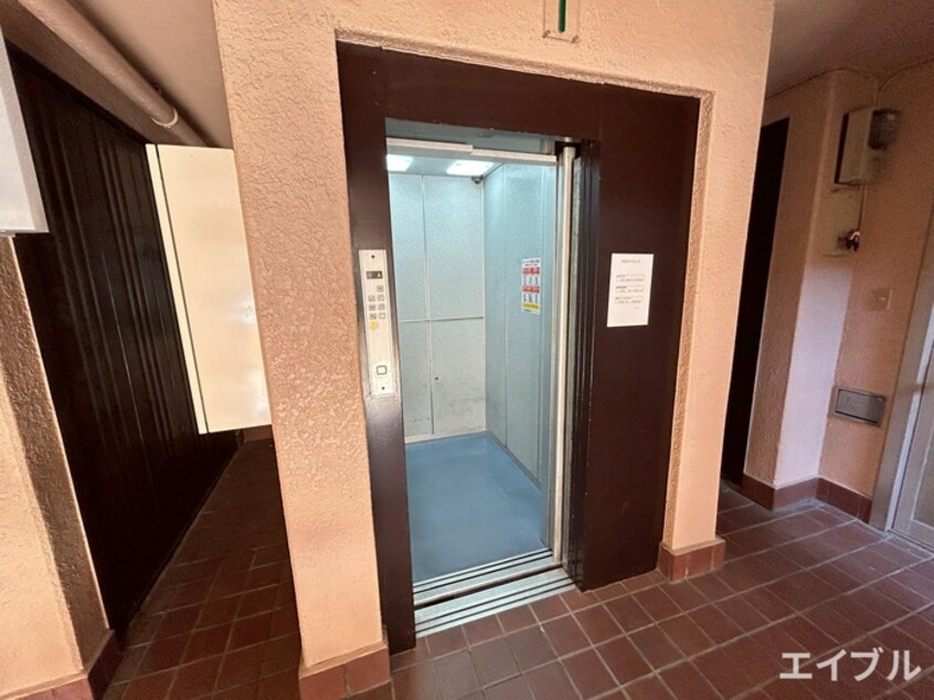 建物設備 第２岸川ビル