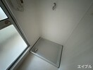 洗濯機置場 第２岸川ビル