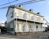 ヴェルディ坪見　B棟