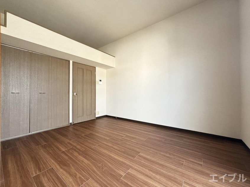 居室 ヴェルディ坪見　B棟