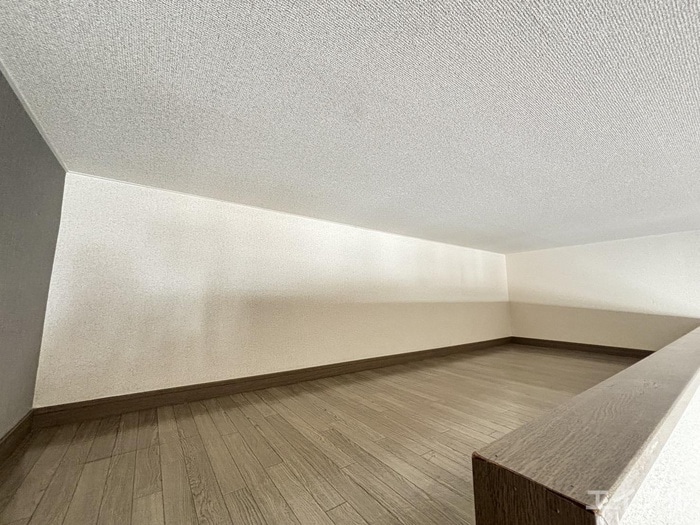 ロフト ヴェルディ坪見　B棟