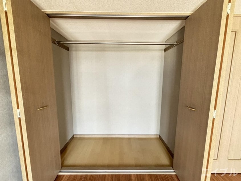 収納 ヴェルディ坪見　B棟