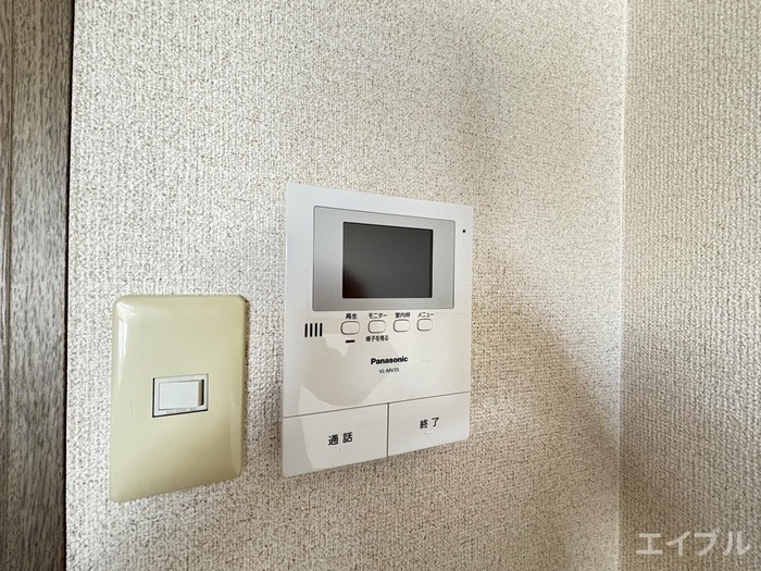 内観写真 ヴェルディ坪見　B棟