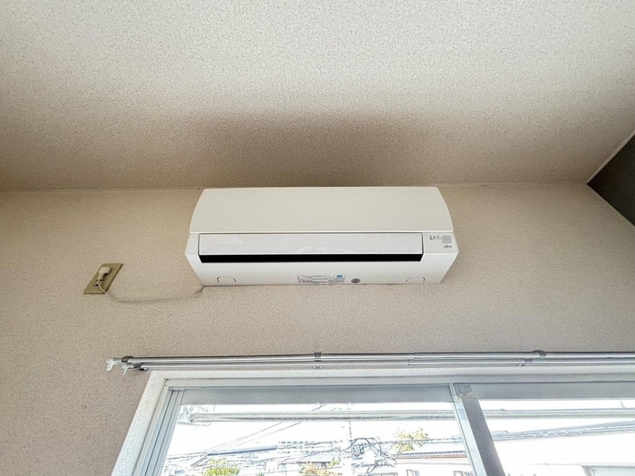 内観写真 ヴェルディ坪見　B棟