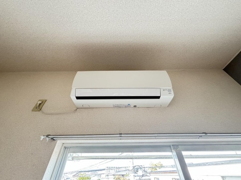 内観写真 ヴェルディ坪見　B棟