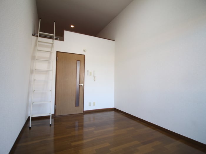 居室 アメニティ仲畑