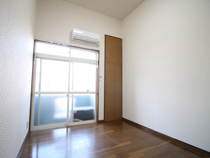 居室 アメニティ仲畑