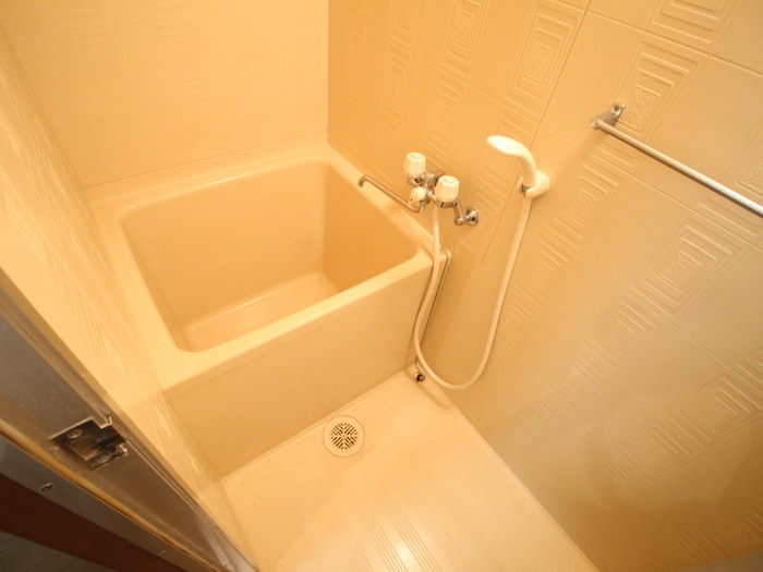 バス／シャワールーム等 アメニティ仲畑