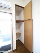 収納 アメニティ仲畑