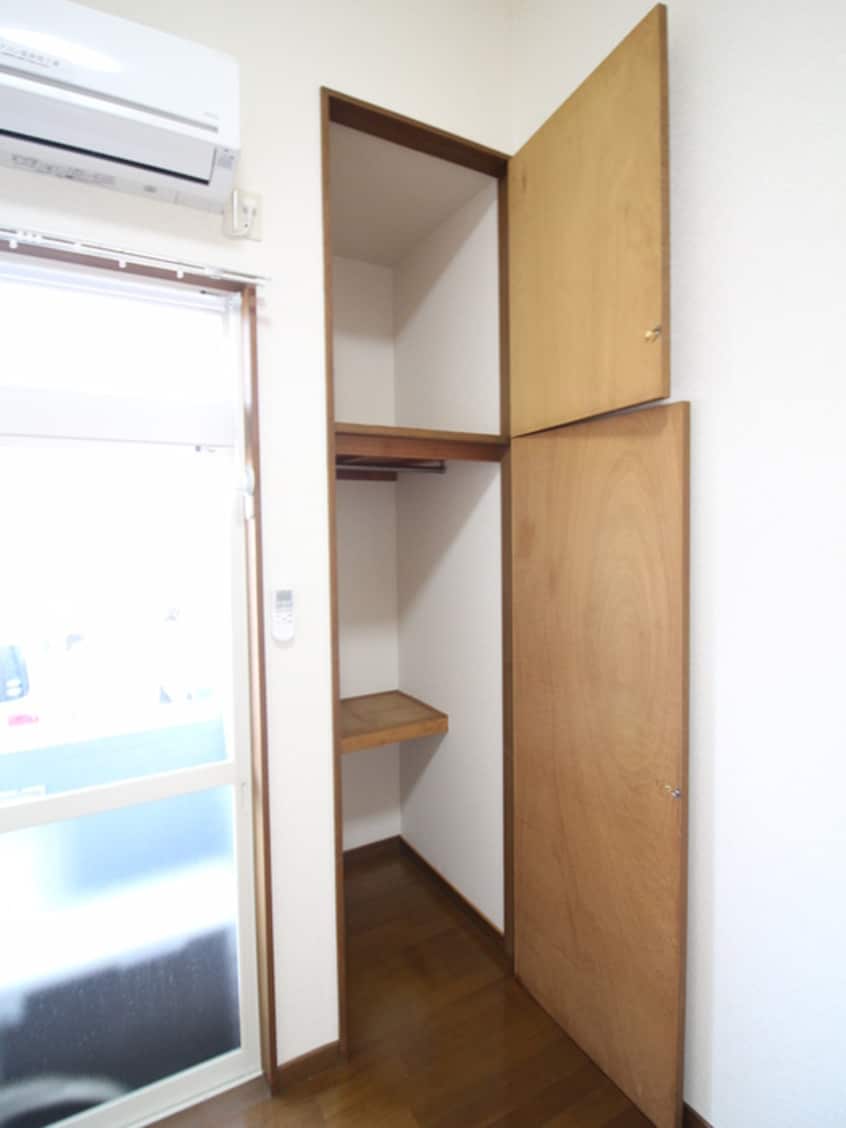 収納 アメニティ仲畑