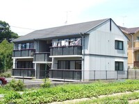 パークサイド都府楼館Ⅱ
