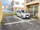 駐車場 藤鼓コーポ　Ⅰ