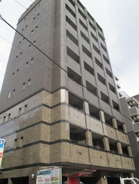 アクタス天神アネックスⅡ(501)